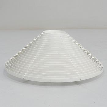 ALVAR AALTO a A622A ceiling lamp Valaisinpaja Oy.