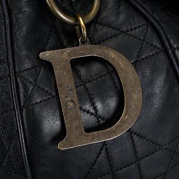 VÄSKA, Dior.