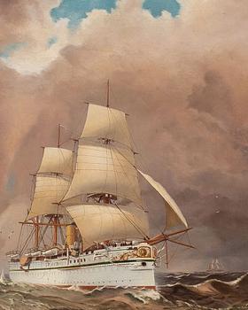 The Ekegren Collection – Part II