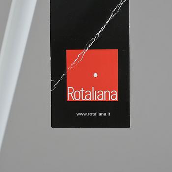 Bordslampa, Dante Donegani och Giovanni Lauda, Rotaliana, 2000-tal.