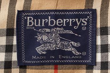 TRENCHCOAT, Burberry.
