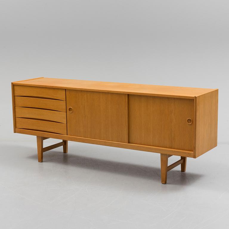 ERIK WÖRTZ, sideboard "Ulvö", IKEA, 1900-talets andra hälft.