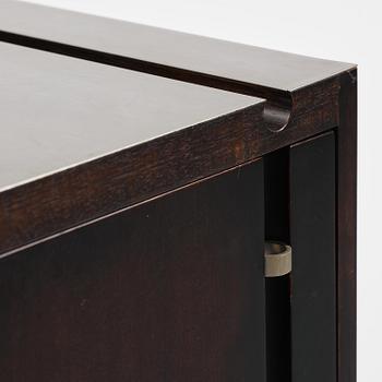 OPI Milano (Franco Bettonica & Mario Melocchi), a "Cubo Bar", Cini & Nils, Milan, Italy, 1970s.