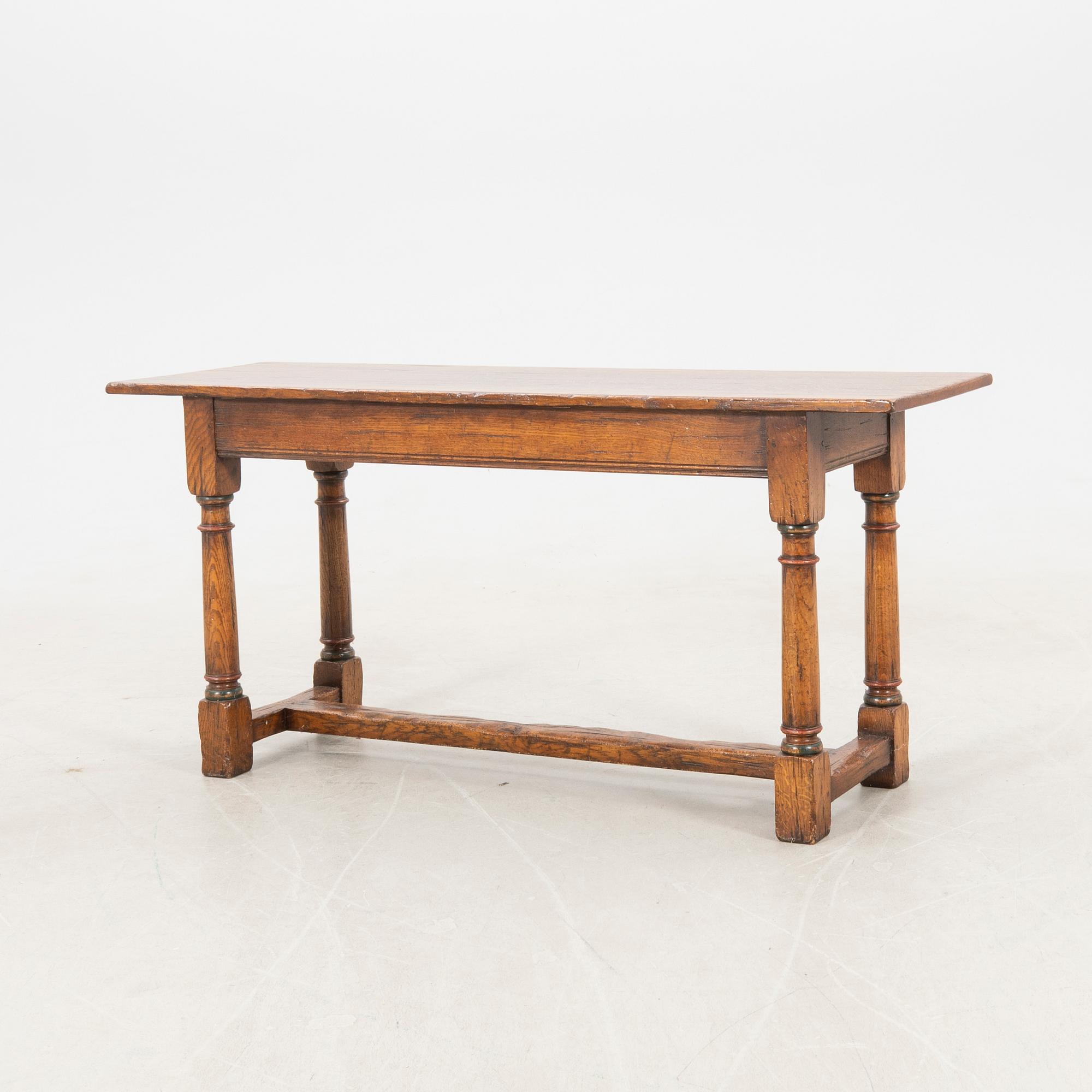Sideboard Baroque style France 20th century.