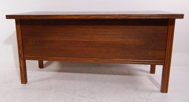 SKRIVBORD, 1970-80-tal.