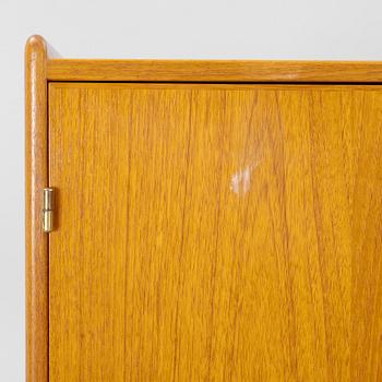 Svante Skogh, cabinet, Seffle Möbelfabrik, mid-20th century.