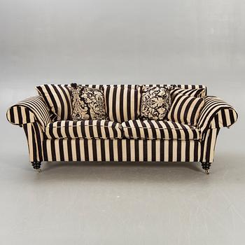 A Duresta sofa 21st century.