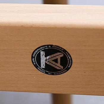 MATBORD, "Öresund", Børge Mogensen, Karl Andersson & Söner, 1900-talets andra hälft.