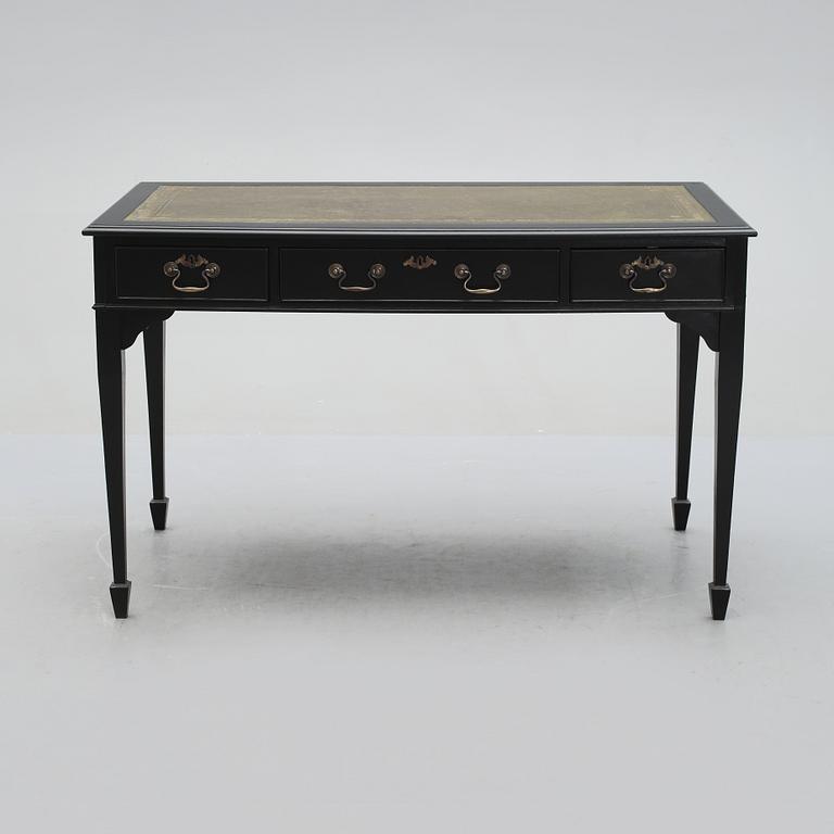 SKRIVBORD, 1900-talets andra hälft.