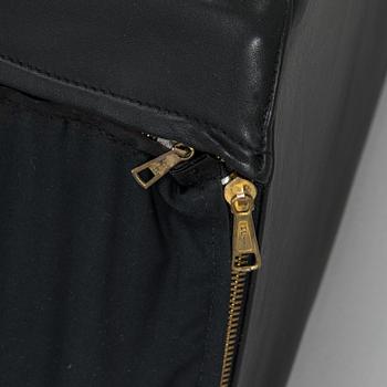 Yrjö Kukkapuro, a 1980's 'Experiment sofa' for Avarte.