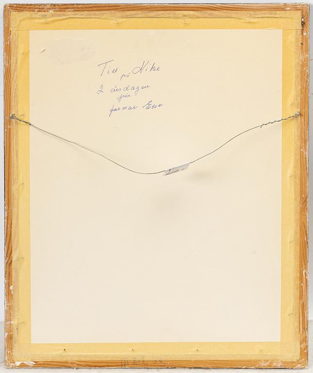 Alexandre Fassianos, Love.