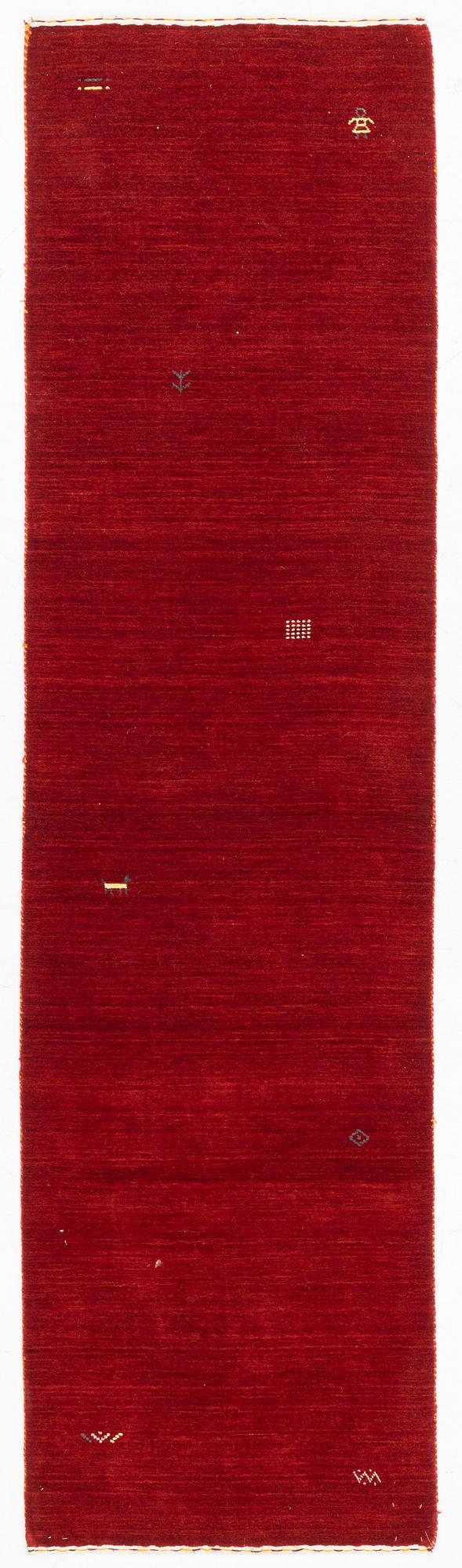 Matta, Raj Lori handloom, 80 x 298 cm.