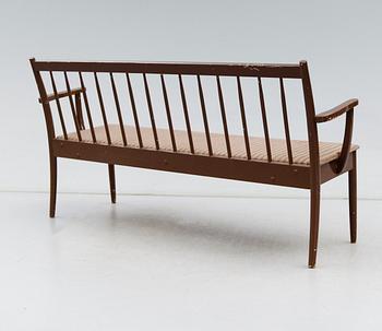 SOFFA, Edsbyverken, 1900-talets andra hälft.