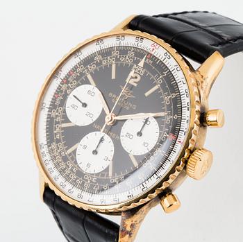 Breitling, Navitimer, chronograph.