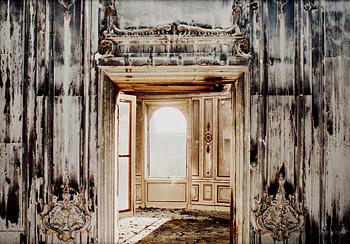 237. Helene Schmitz, "The Doorway", 1994.