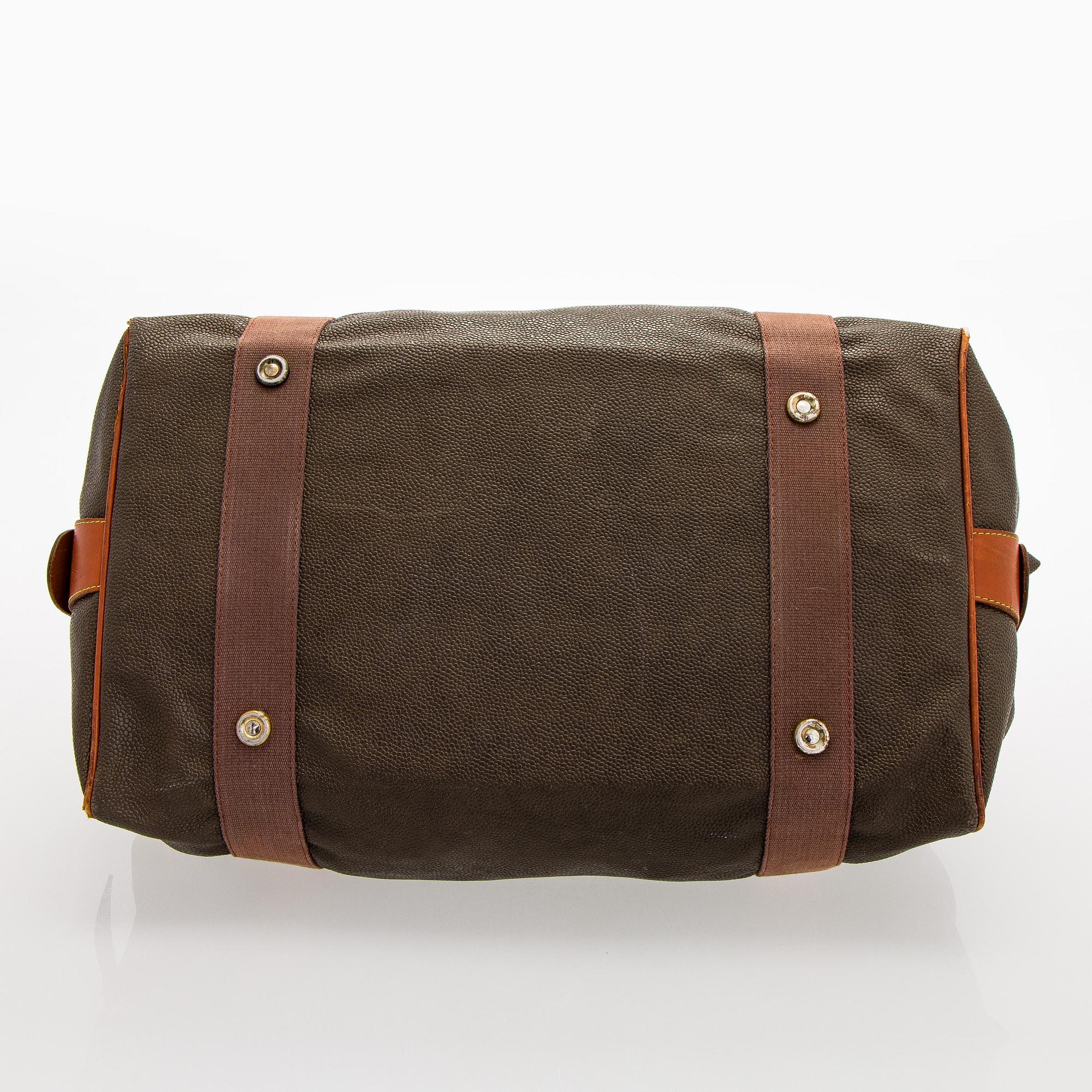 Mulberry, weekendbag, vintage.