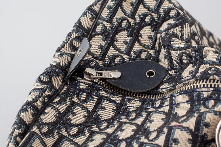 CHRISTIAN DIOR, a handbag.