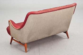 SOFFA, 1950-tal.