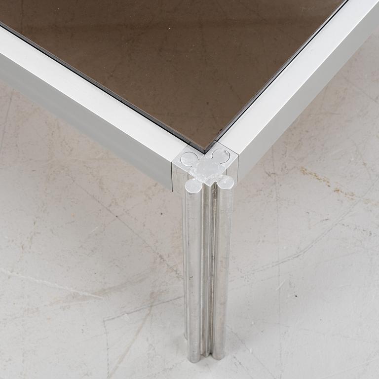 George Ciancimino, soffbord, Mobilier International, 1960-70-tal.