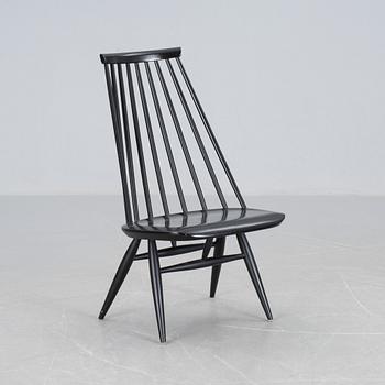 STOL, "Mademoiselle", Ilmari Tapiovaara, Edsbyverken, 1958.