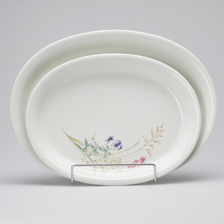 SERVIS, 22 delar, Kaj Franck, Arabia, 1954-1969.