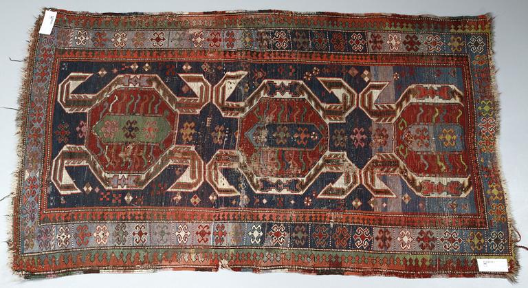 MATTA, orientalisk, 185x106.