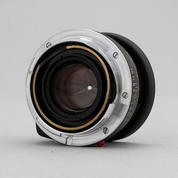 Leica CL, no 1308144, 1973-74.