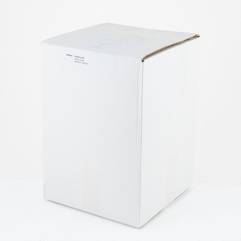 Jonas Lindvall, a 'W124T' table lamp, Wästberg.