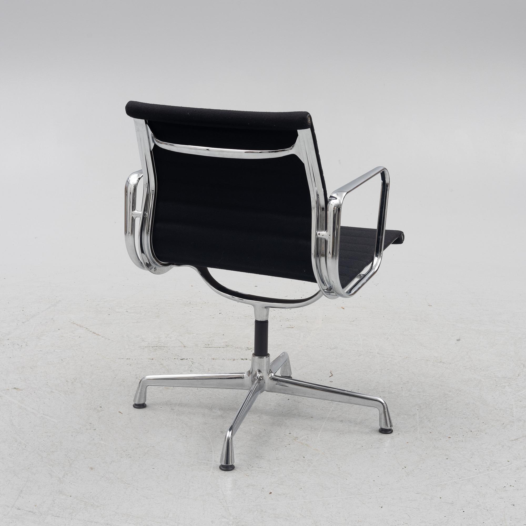 Charles & Ray Eames, kontorsstol "EA 108", Vitra.