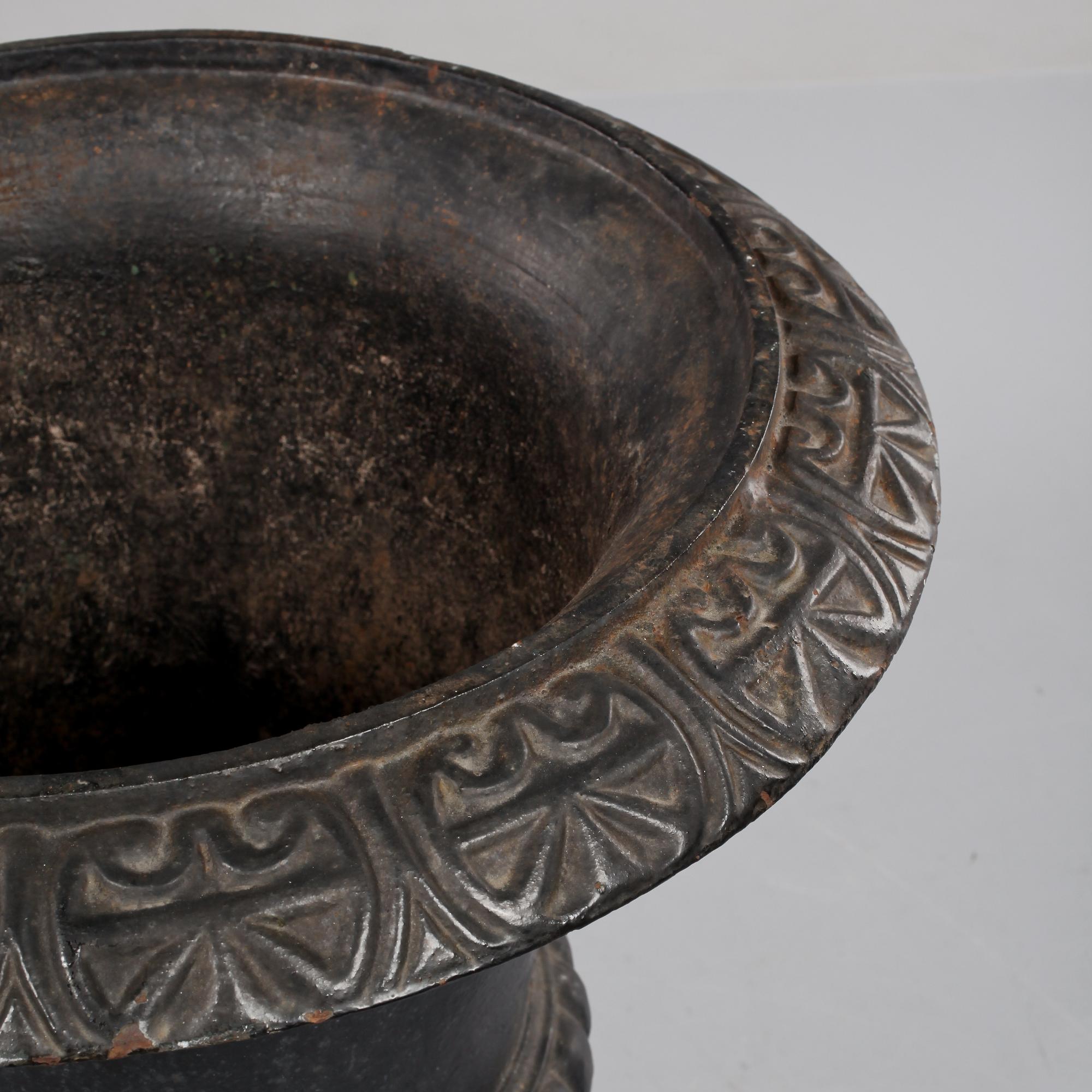 URNOR, 2 st, 1900-talets andra hälft.