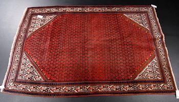 MATTA, orientalisk. Ca 216 x 138.