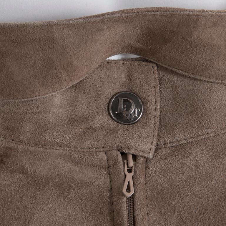 KJOL, Christian Dior.