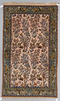 MATTA, Ghom, 250 x 145.