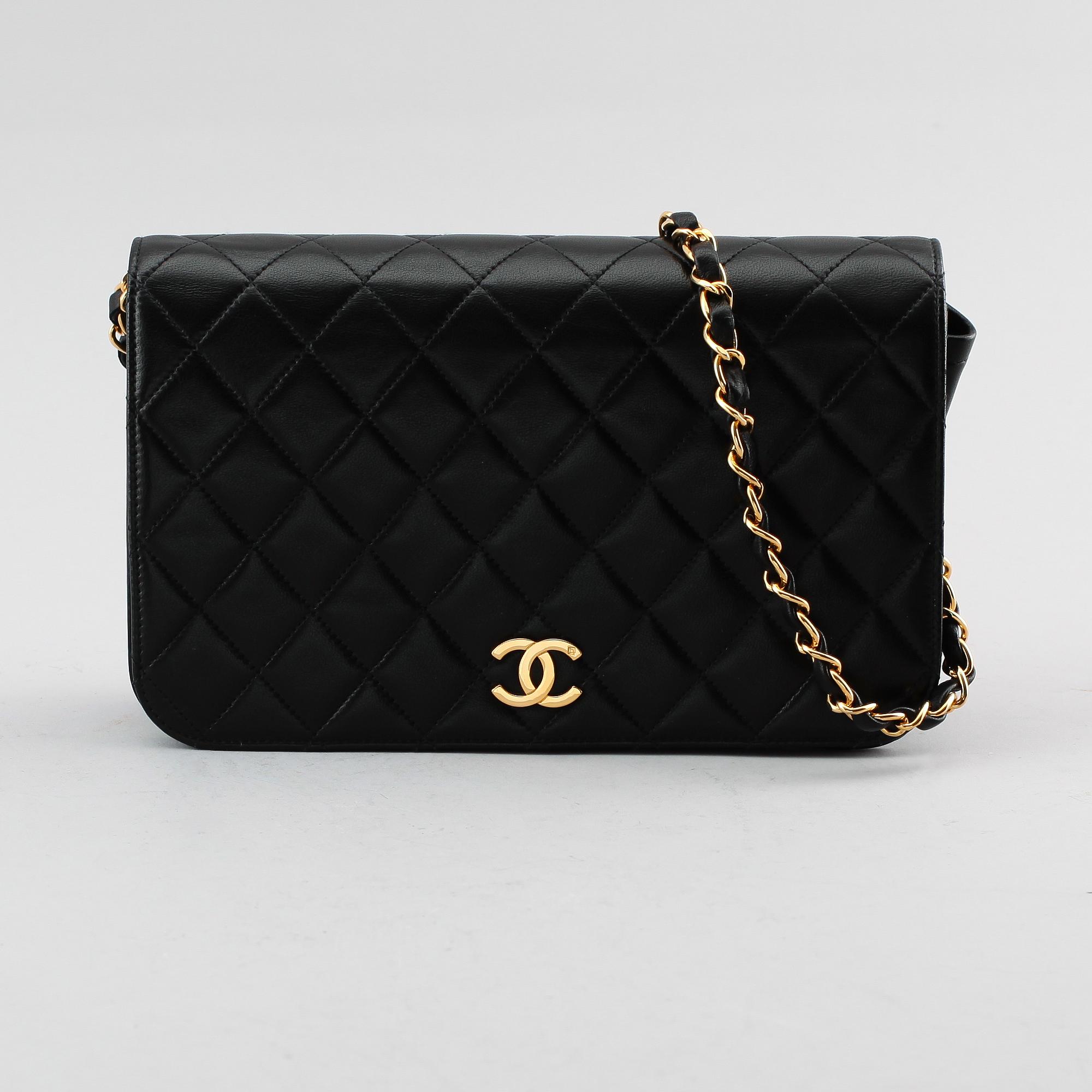 VÄSKA, Chanel.