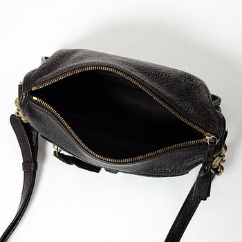 Mulberry, väska och plånbok, "Somerset satchel".