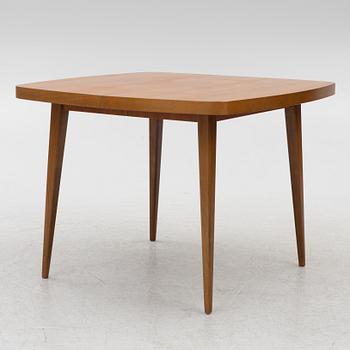 Dining table, 1960s.