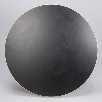 ALVAR AALTO,  a late 20th century  '90A', table for Artek.