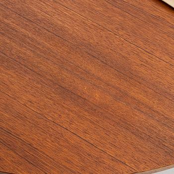 Dining table, 1960s.