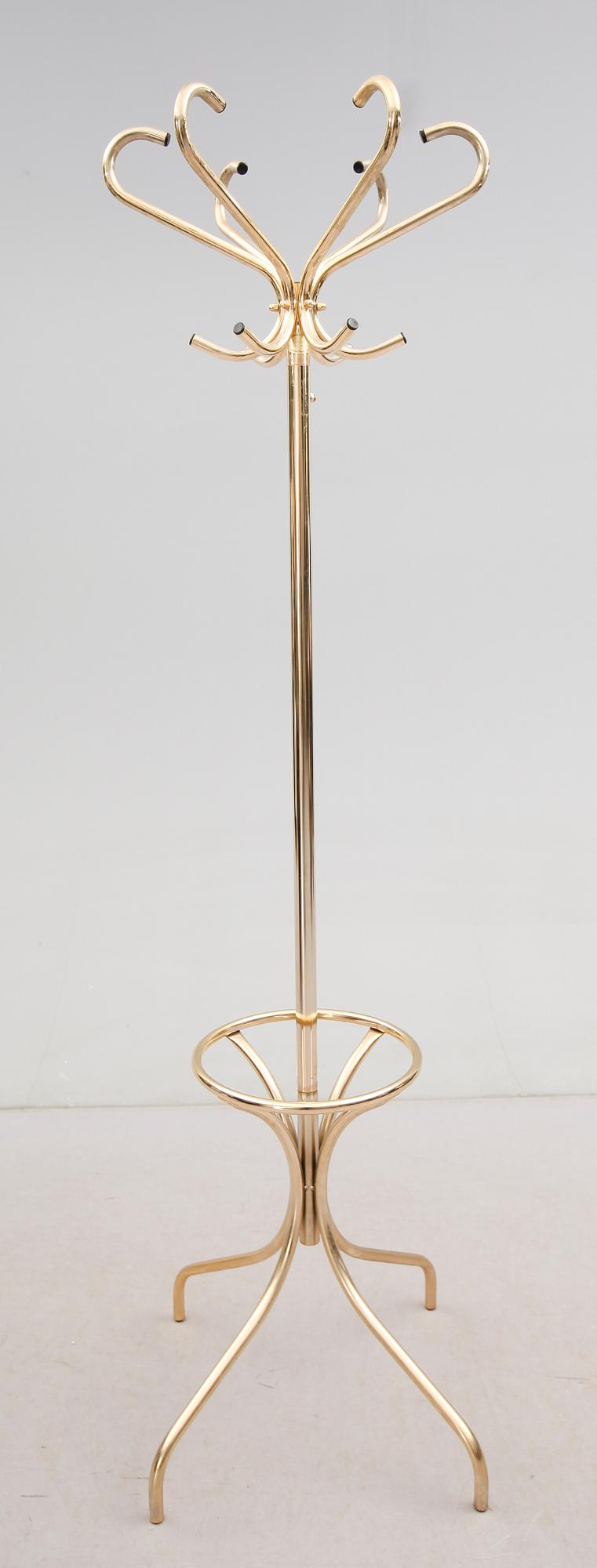 TAMBURMAJOR, Skånes Fagerhult, 1900-talets andra hälft.