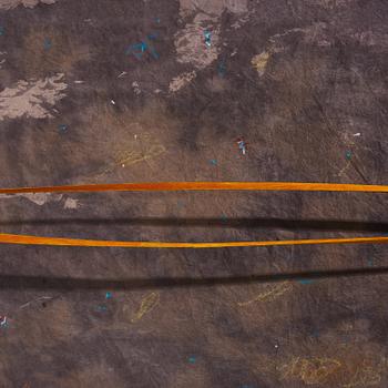 Curt Asker, Untitled.