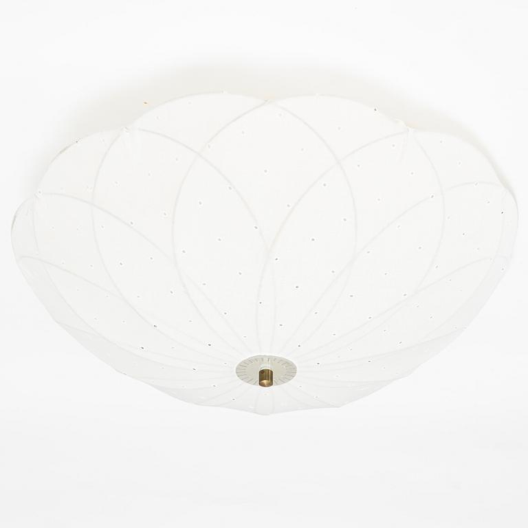 Tore Ahlsén, plafond, "Pia", Gärsnäs.