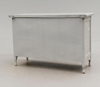 SKÄNK, sent 1900-tal.