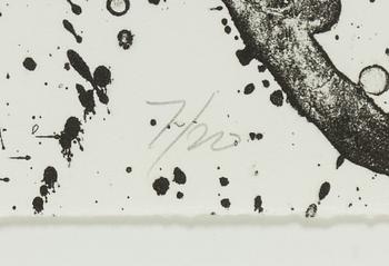 Sam Francis, "Untitled (SF-239)".