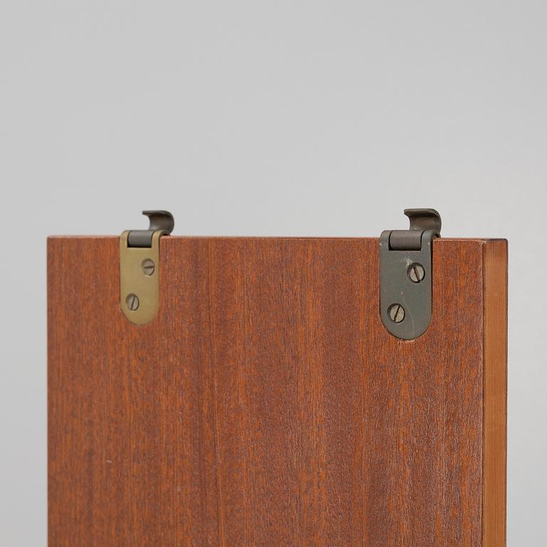 Nils Strinning, bookcase, "String", 1950s/60s.