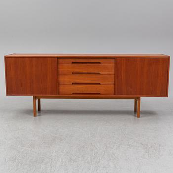 SIDEBOARD, 1960-tal, Gullebo AB.