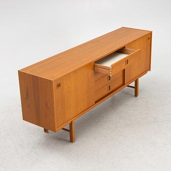 Sideboard, "Korsör”, Ikea, 1960/70-tal.