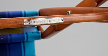 PALL, hopvikbar, NK, 1940/50-tal.