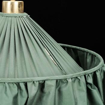 TAKLAMPA, modell 2560, Josef Frank, Firma Svenskt Tenn.