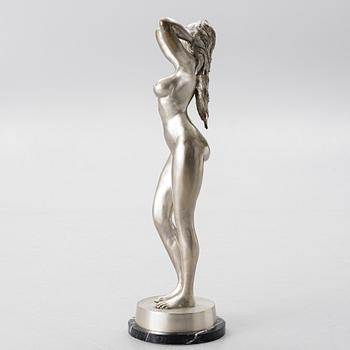 Unknown artist, nude, 20th century.