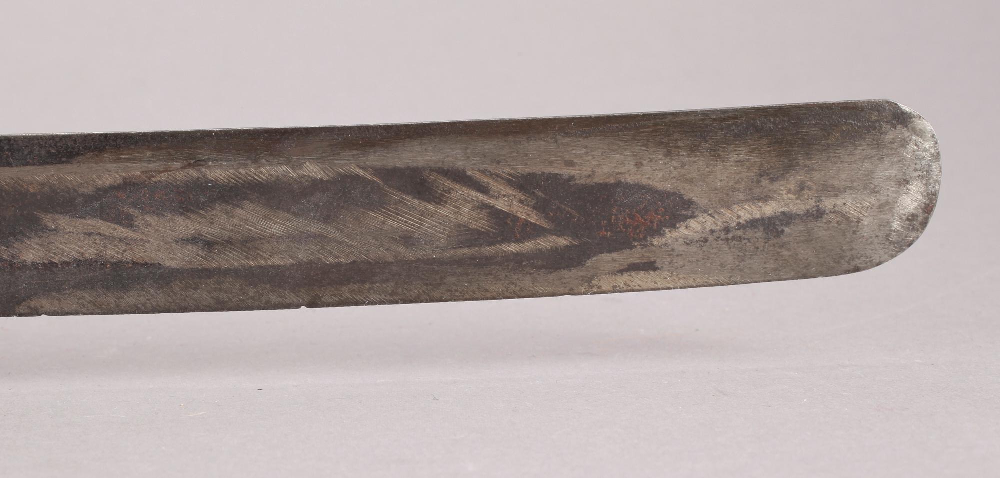 SABLAR, 2 st, 1800-tal.